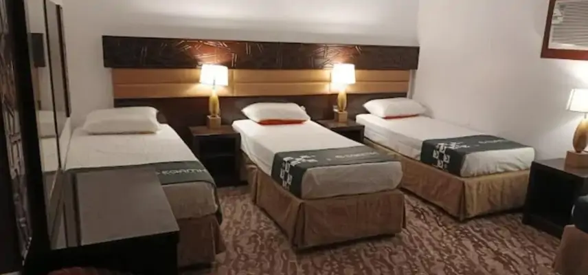 Eqamh Etlala El Quba image